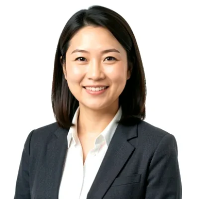林深